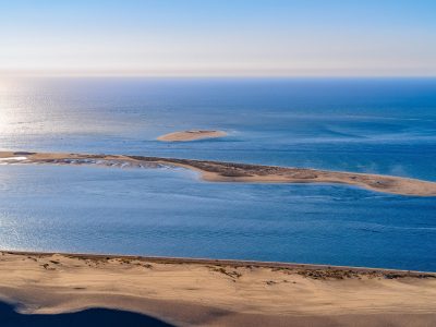Photographie d'art de Nicolas Claris — Paysages marins