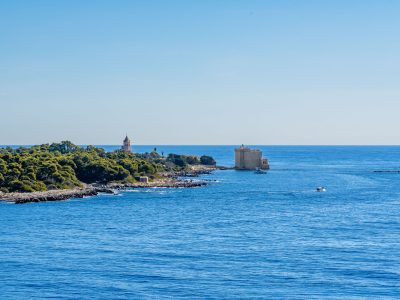 Photographie d'art de Nicolas Claris — Paysages marins